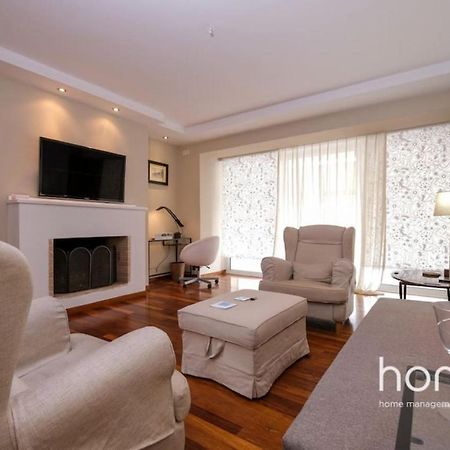 Piraeus Homm Apartment In Kazanova Str Sea View Exterior foto